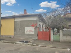 Obor, vanzare teren cu autorizatie vila